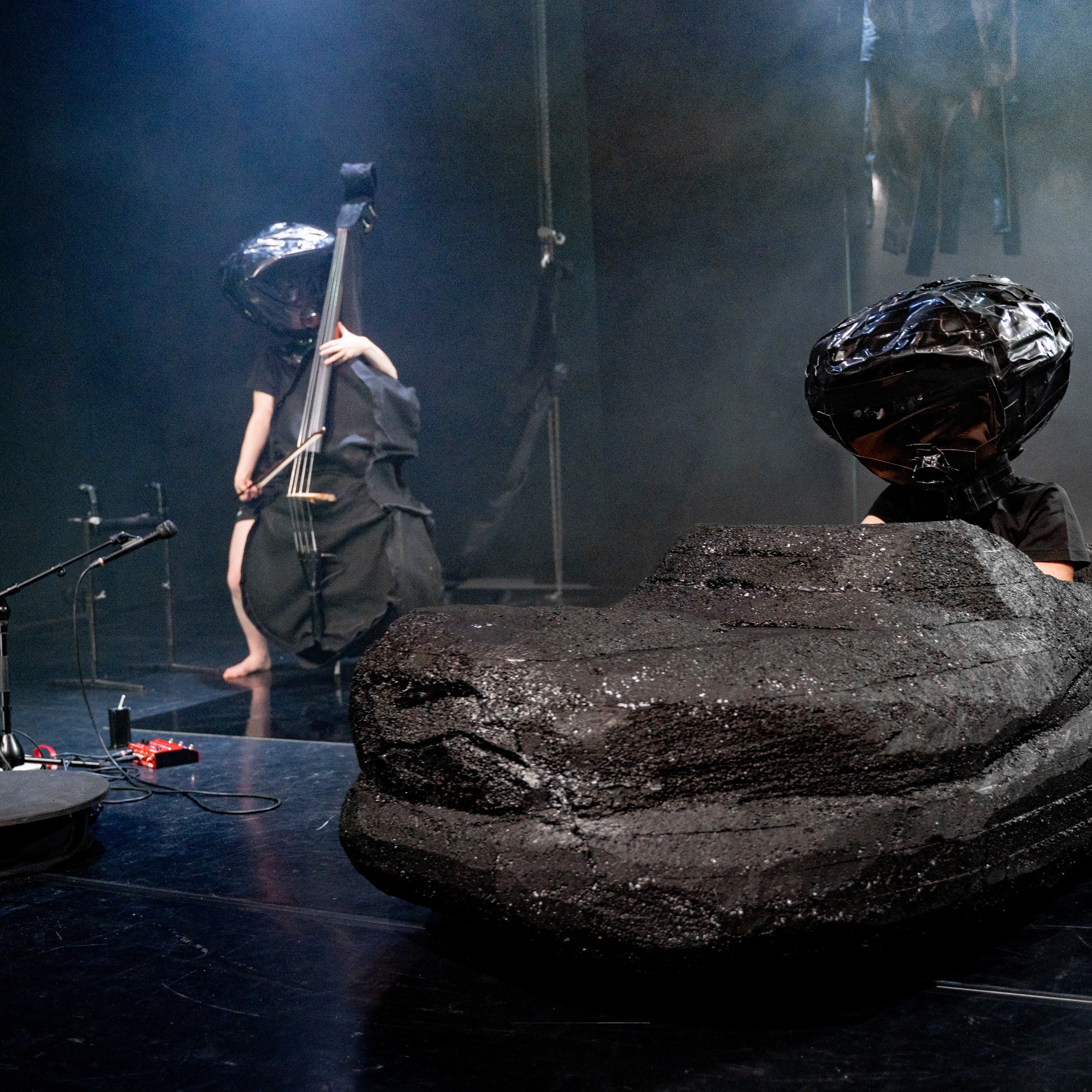 photo: Bas de Brouwer